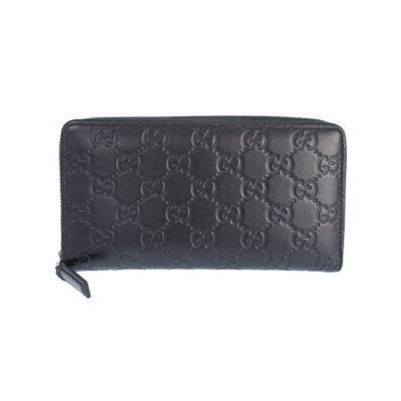 Gucci Zip Wallet Long - Picture 1 of 5